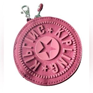 Kipling Marguerite Zip Pouch